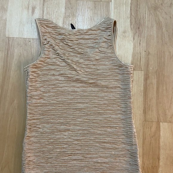 Ruched Tank Top - Picture 3 of 3